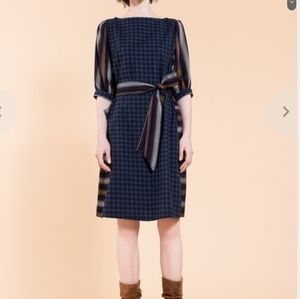 Jennifer Glasgow Makeba Dress